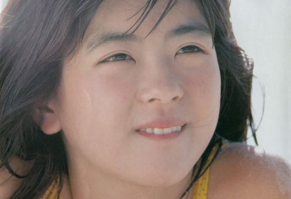 姉より可愛いのに売れなかった中山忍に1億円でヘアヌードオファーがあった事が判明