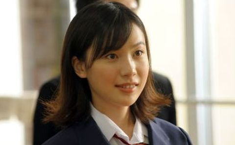 ROOKIESのマネージャーしてた女優、ひっそりと脱いでたｗｗｗｗｗｗ