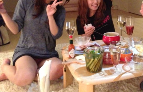 【*感激*】twitterやfacebookで見つけたリア充のパンチラがコチラｗｗｗｗ