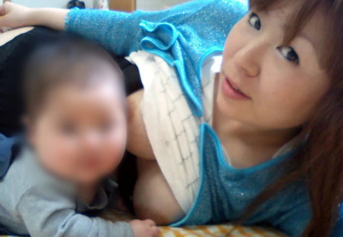 【画像あり】ワイ、人妻とSEXしたすぎて泣く
