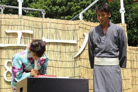 土屋太鳳、衝撃のバキュームフェラ！2ch「エロすぎ引いた」「これはアカンやつｗｗ」（※画像あり）