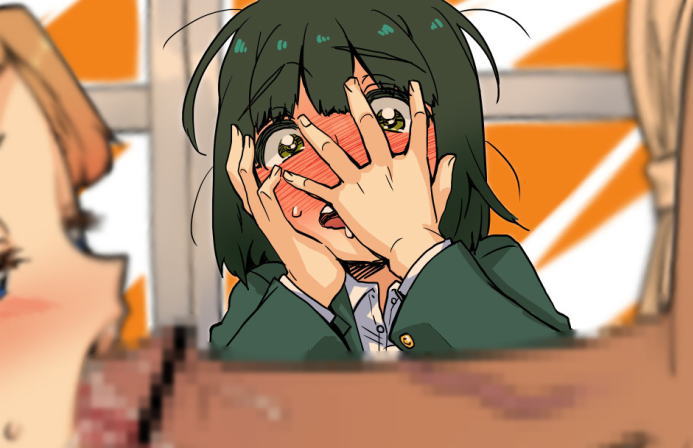 【ヤｗｗｗバｗｗｗイｗｗｗ】見られてはいけないものを見られたエロ画像ｗｗｗｗ