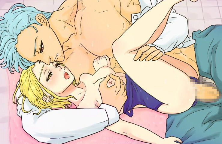 不死の泉の番人、聖女エレインのエロ画像 35枚【七つの大罪(ななつのたいざい)】