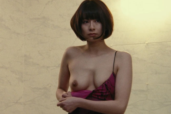 女優・大塚千弘のフルヌード濡れ場！遂にネットで大量流出！　画像31枚