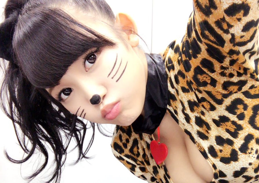 ハロウィンに便乗してエロコスプレで露出闊歩するビッチたちのTwitter画像まとめｗｗｗｗｗｗｗｗｗ