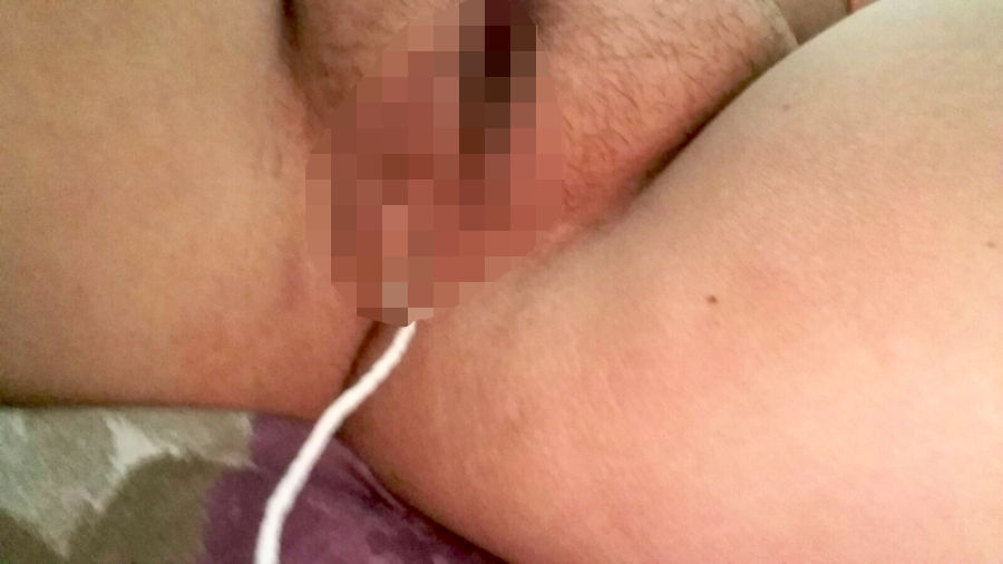 生理中 まんこ セックス 生々しい エロ画像【5】