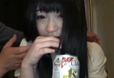 【阿部乃みく 南梨央奈】 AVの収録後に媚薬を飲ませ宅飲みで酔わせて私的にエッチしてしまう!!