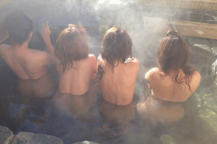 【素人入浴画像】お姉さんたちのお風呂画像が流出～～～～ＷＷ
