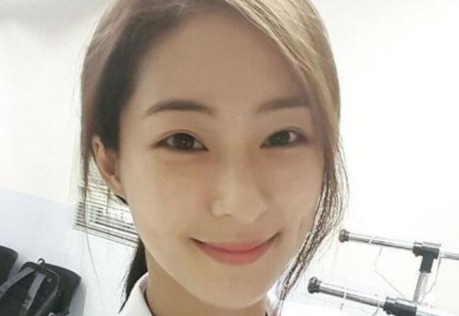 今エロいと話題になってる中国の巨乳看護婦さんがこちら