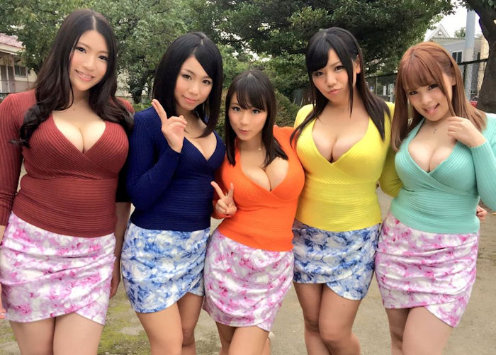 【画像】むっちむち爆乳女のエロ過ぎる身体ｗｗｗｗｗｗｗｗｗｗｗｗ