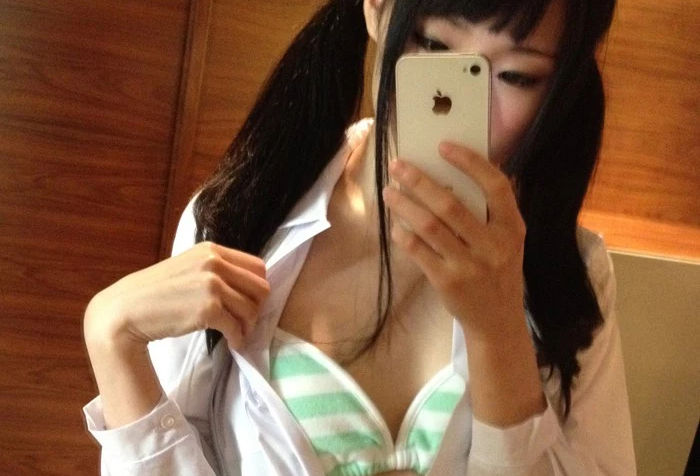 モテ同級生のツイ垢を乗っ取ったキモ男子、女子とエロ写メ交換やエロチャットなどやりたい放題して逮捕