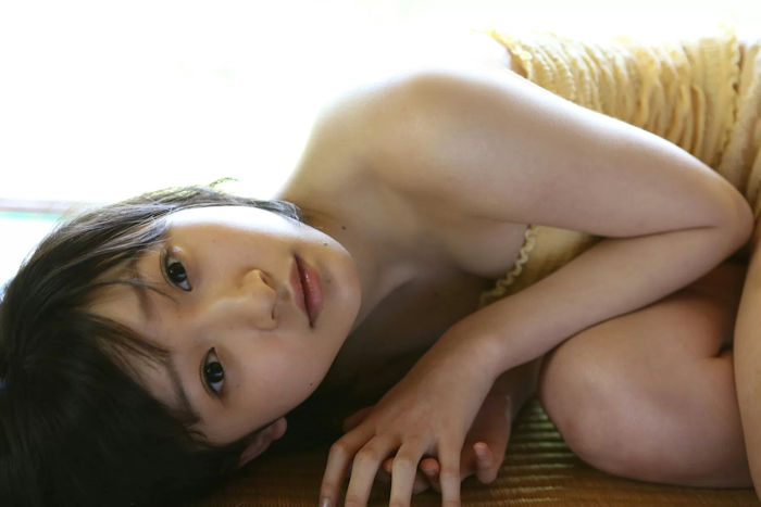 【Juice=Juice】宮本佳林ちゃんのエロい画像ください