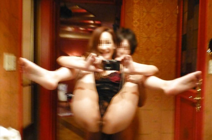 夜のオシゴト臭っぱないDNQカップルの投稿画像