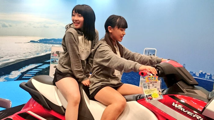 ハロプロ研修生の衣装エロ過ぎ問題について