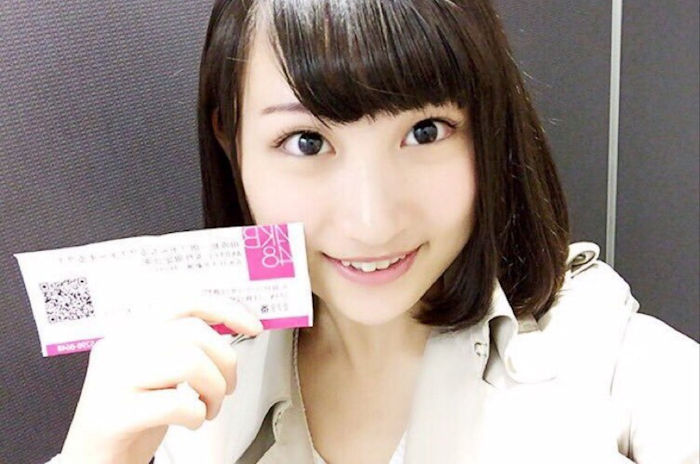 アイドルグループ成城彼女のメンバーがAVデビュー