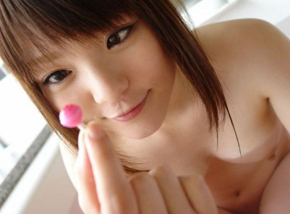 可愛いは正義！女は顔重視な面食いのためのエロ画像