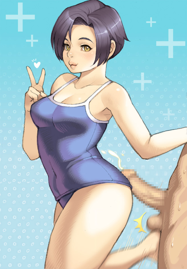 チンコ 踏む 蹴る 二次元 エロ画像【2】
