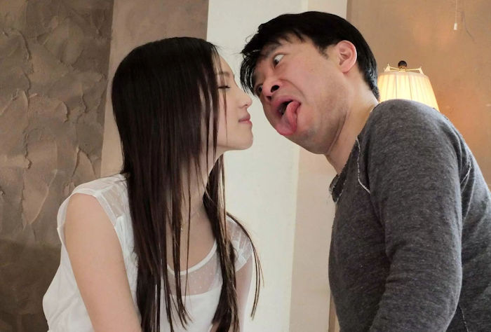 【三次画像】この美女の白いおっぱいが吸われる寸前の写真ｗｗｗｗｗｗ