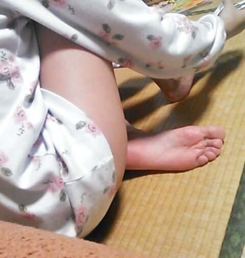 日常 生活 さりげない エロ画像【38】