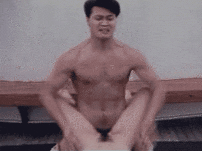 こりゃ面白い笑える（GIFあり）エロ画像