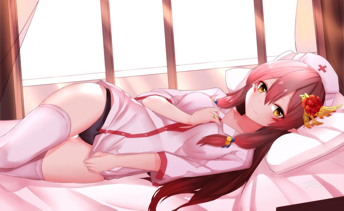 【二次】働くお姉さんでﾊｧﾊｧするスレッド【画像】　その５