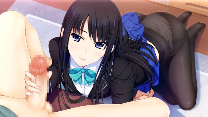 【二次・ZIP】パンストはいた可愛い女の子の画像下さい！