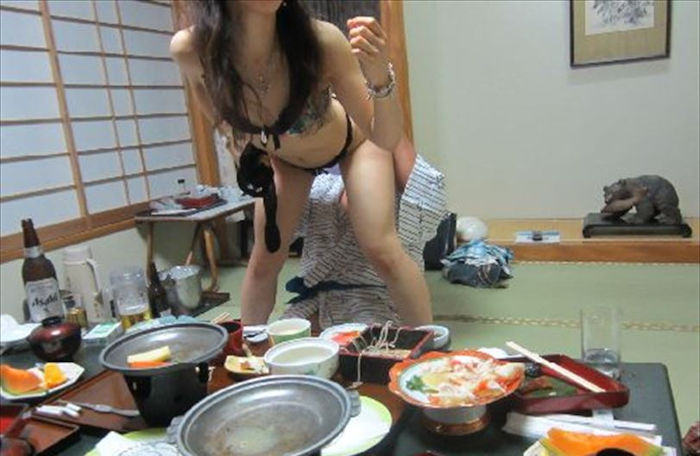 ピンクコンパニオンという職業（参考画像あり）