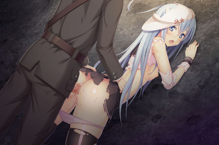 響(ヴェールヌイ)の中出しえっちのエロ画像 70枚【艦これ(艦隊これくしょん)】