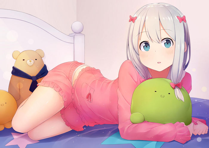 【ｼｮｰﾄﾊﾟﾝﾂ】短パン少女二次画像スレ【ﾎｯﾄﾊﾟﾝﾂ】　その１１