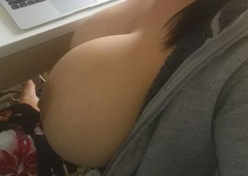 童貞勃起率120%画像
