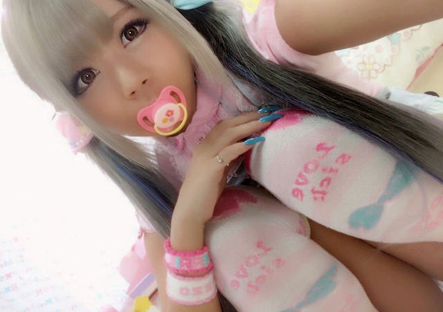 【画像】こういうギャルと一度はやってみたいよね