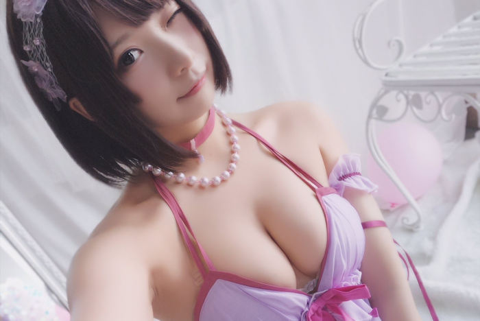 可愛くてエッチなコスプレイヤーが見つかるwwwwwwww
