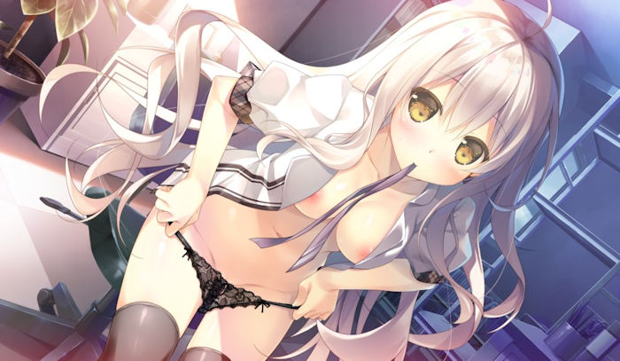 【エロ画像】抜かずにはいられない虹エロ画像パート３０７３【詳細付き】
