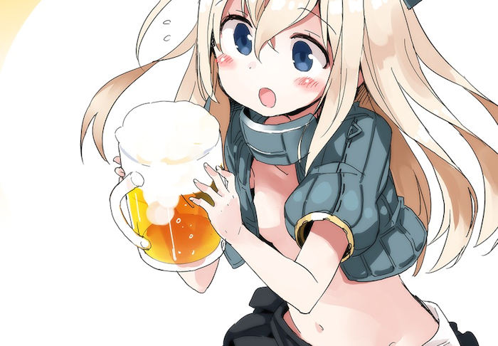 艦これの可愛い画像