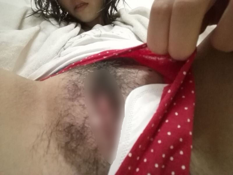 パンティーライナー おりものシート エロ画像【18】