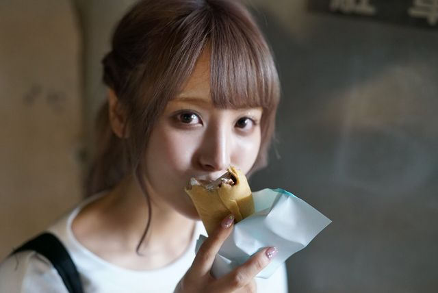【画像】AV女優のプライベート写真を見てから抜くの術