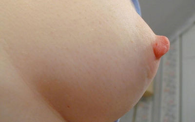 ピンク乳首のキレイなおっぱいまとめ ②