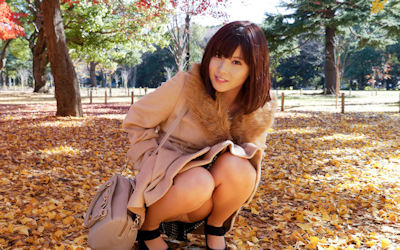 このパンチラに男は弱いしゃがみパンチラ画像まとめ ①