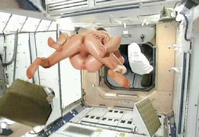 空中 性行為 エクストリーム セックス エロ画像【13】