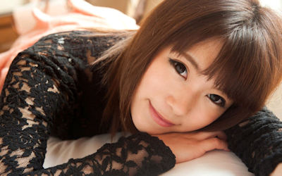 着衣姿の美女がホテルなうしてるエロ画像 ②
