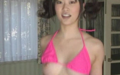 水着美女のナイスおっぱいポロリまとめ ③