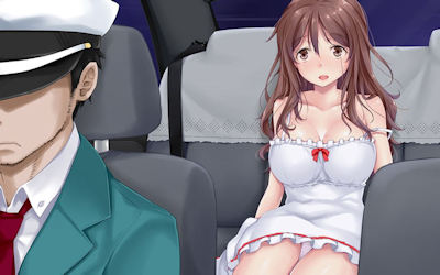 最高に抜ける二次元パンチラまとめ ①