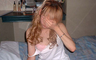 セックス直前ラブホなう画像のまとめ ②