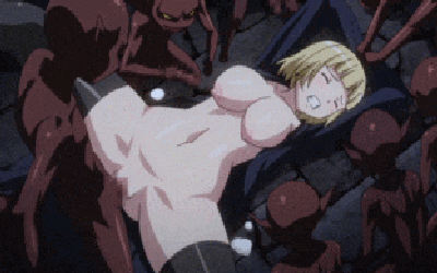 二次のレイプGIFがめちゃ抜けるエロ画像 ③