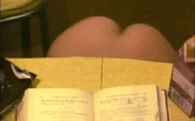 笑えるGIF！外国人のエロおもしろい画像 ③