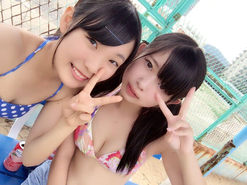 一夏のSNS水着投稿写真まとめ