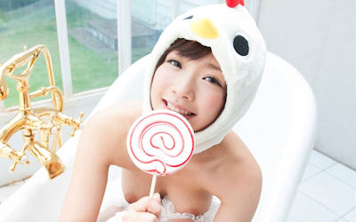 動物の着ぐるみでアニマルコスプレのエロ画像 ④