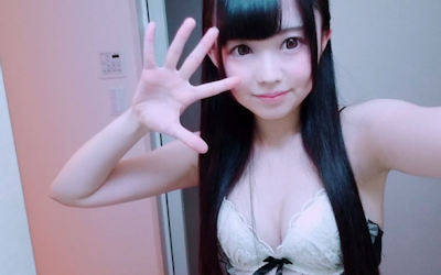 瀬名きらり、元YoutuberAV女優のエロ画像 ③