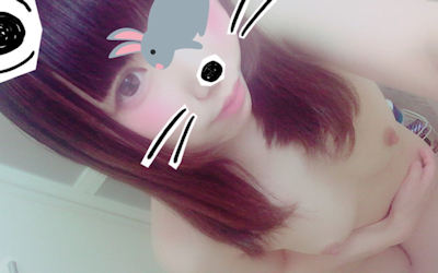 幼児体型自撮り（素人・AV女優）エロ画像 ①