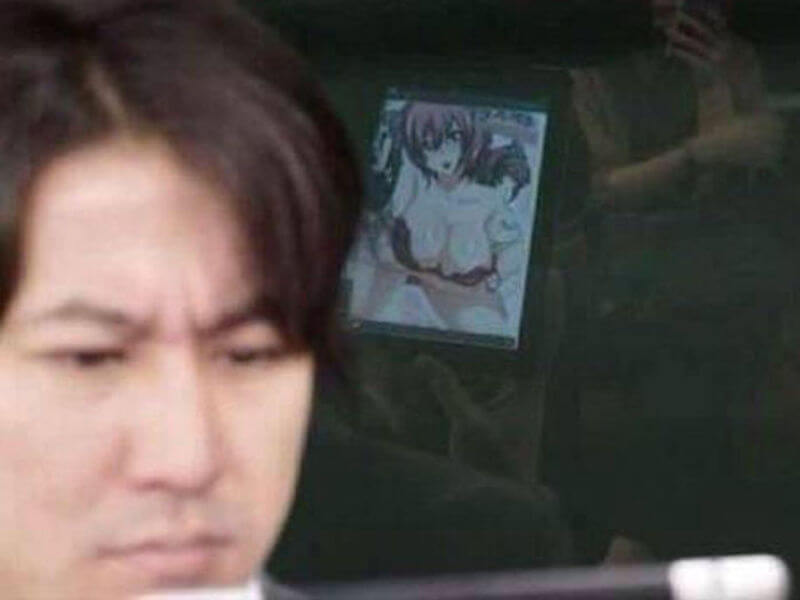 おもしろくて笑えるエッチな画像まとめ